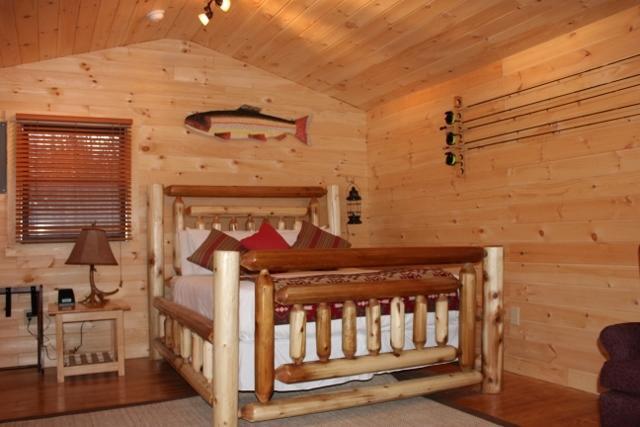 Hotel White Mountain Experience Jackson Habitación foto