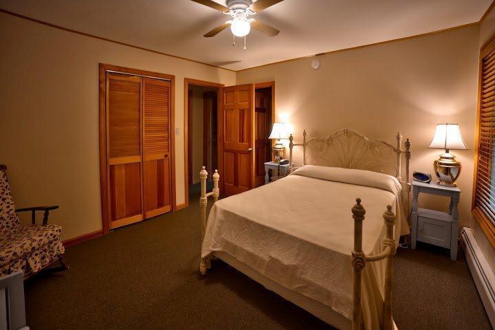 Hotel White Mountain Experience Jackson Habitación foto