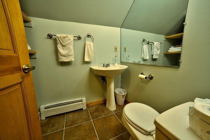 Hotel White Mountain Experience Jackson Habitación foto